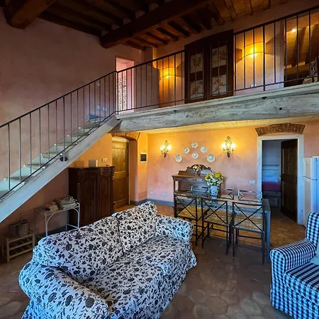 Agriturismo Monteverde Castelnuovo Magra Exterior photo