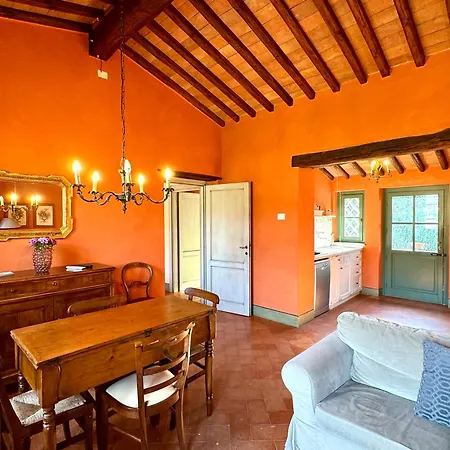 Agriturismo Monteverde Castelnuovo Magra Exterior photo
