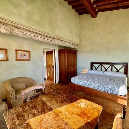 Agriturismo Monteverde Castelnuovo Magra Exterior photo
