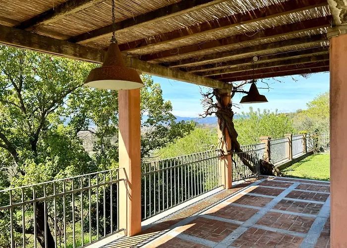 Agriturismo Monteverde