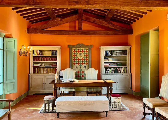 Agriturismo Monteverde