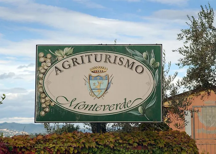 Agriturismo Monteverde