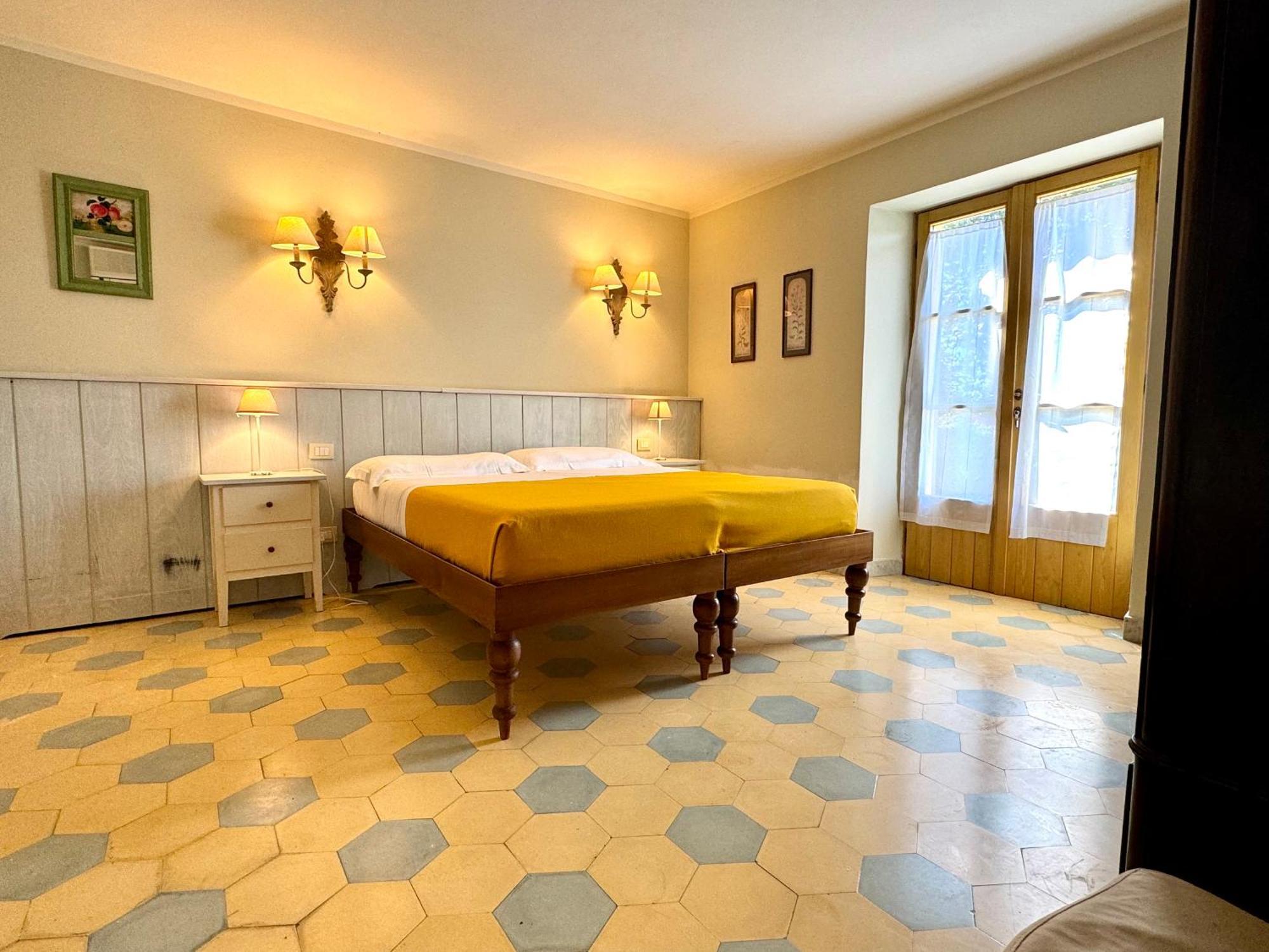 Monteverde Farm stay