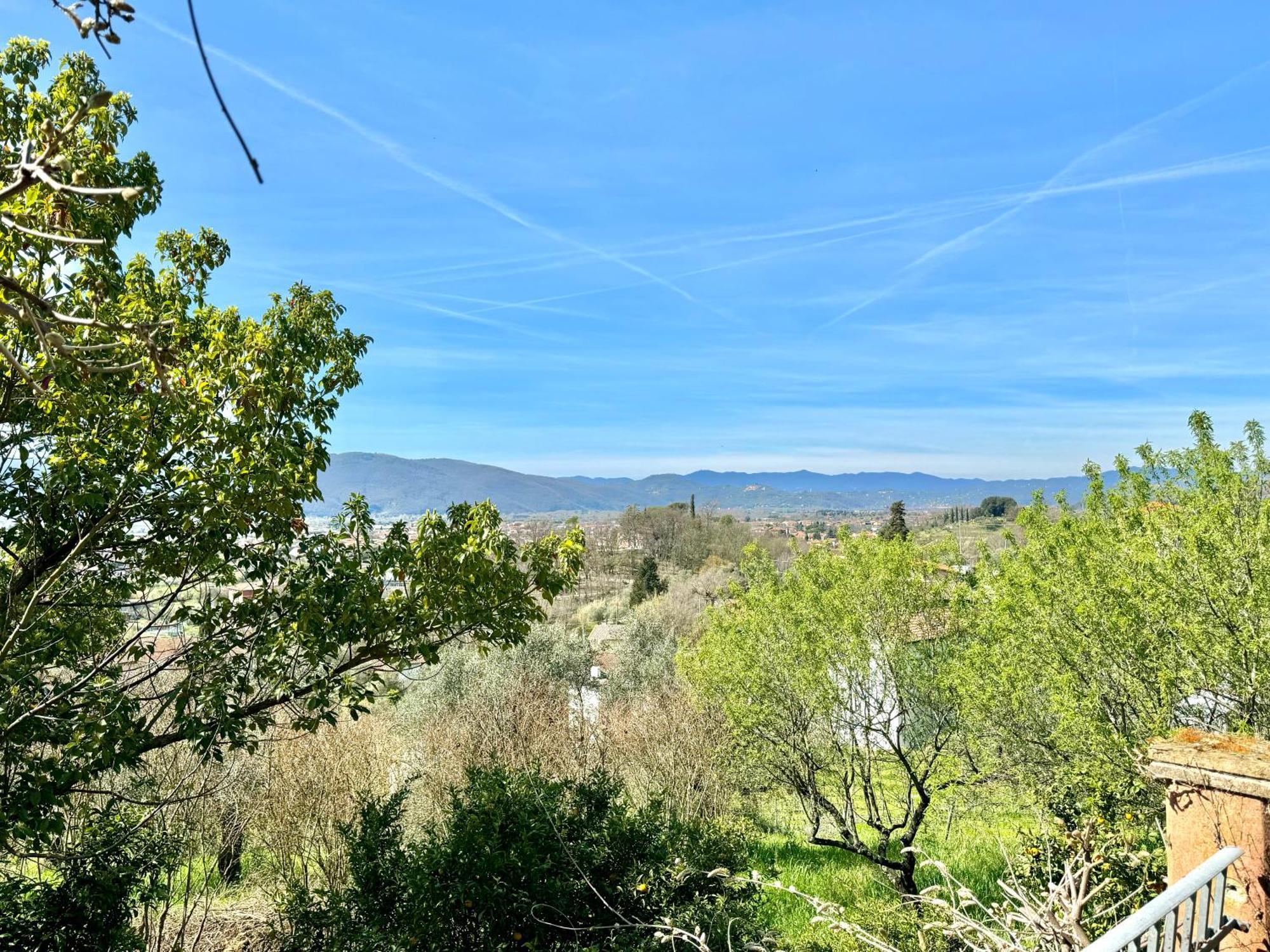Bauernhof Monteverde