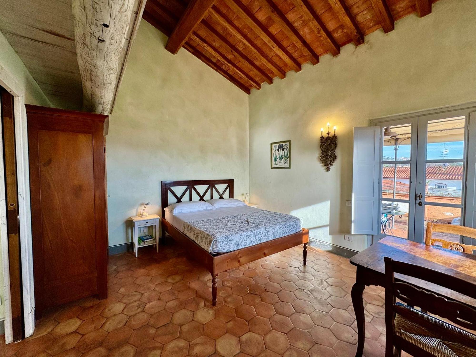 Monteverde Farm stay *