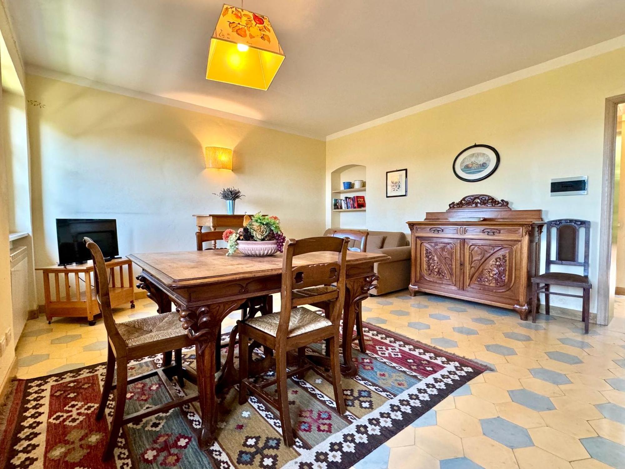 Monteverde Farm stay