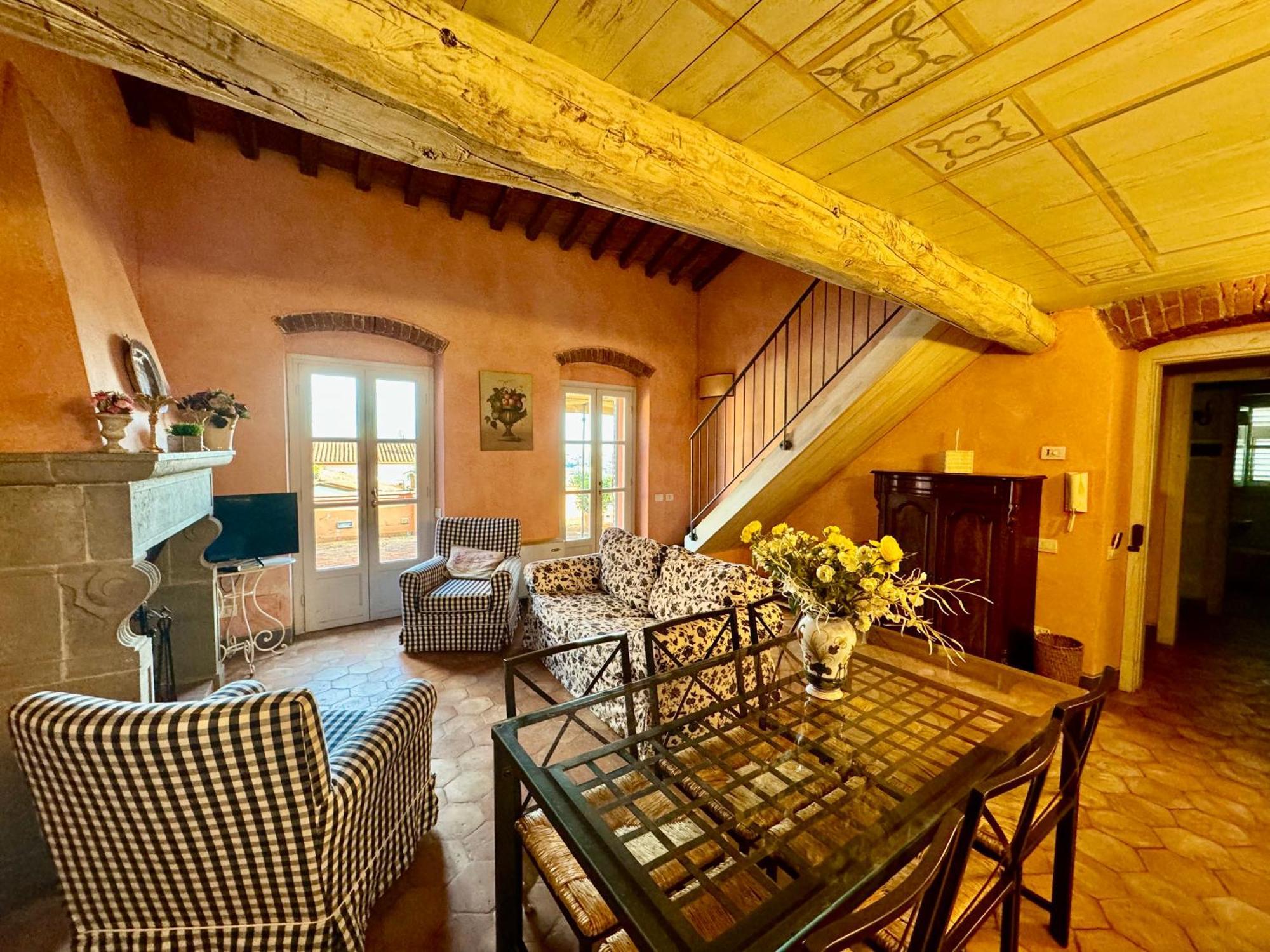 Farm stay Monteverde
