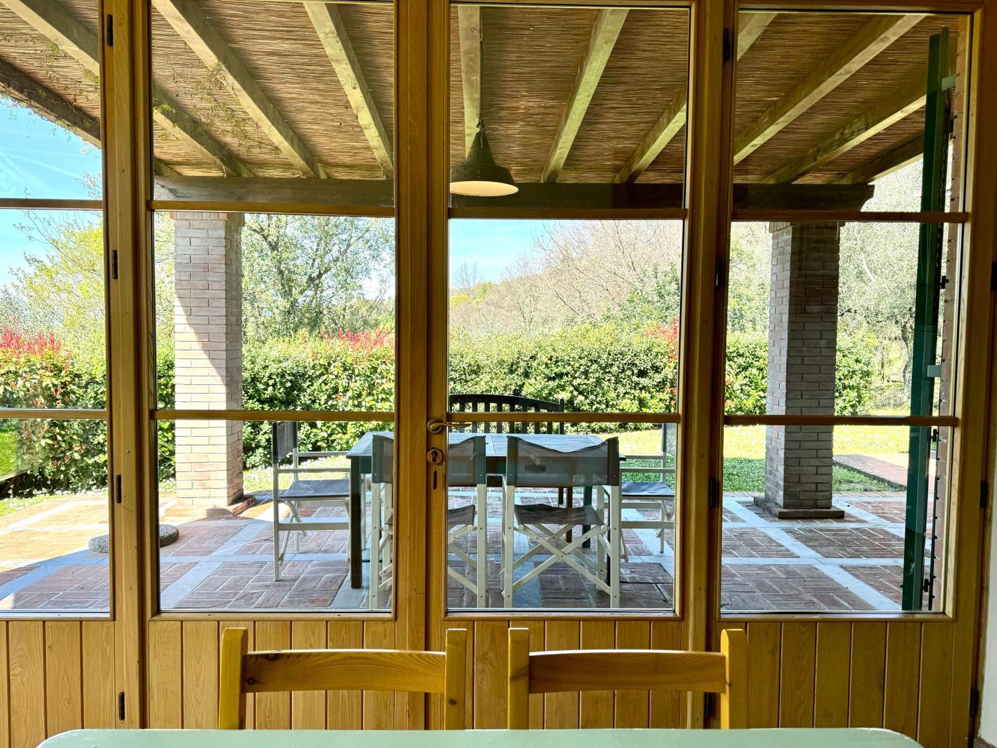 Monteverde Farm stay *