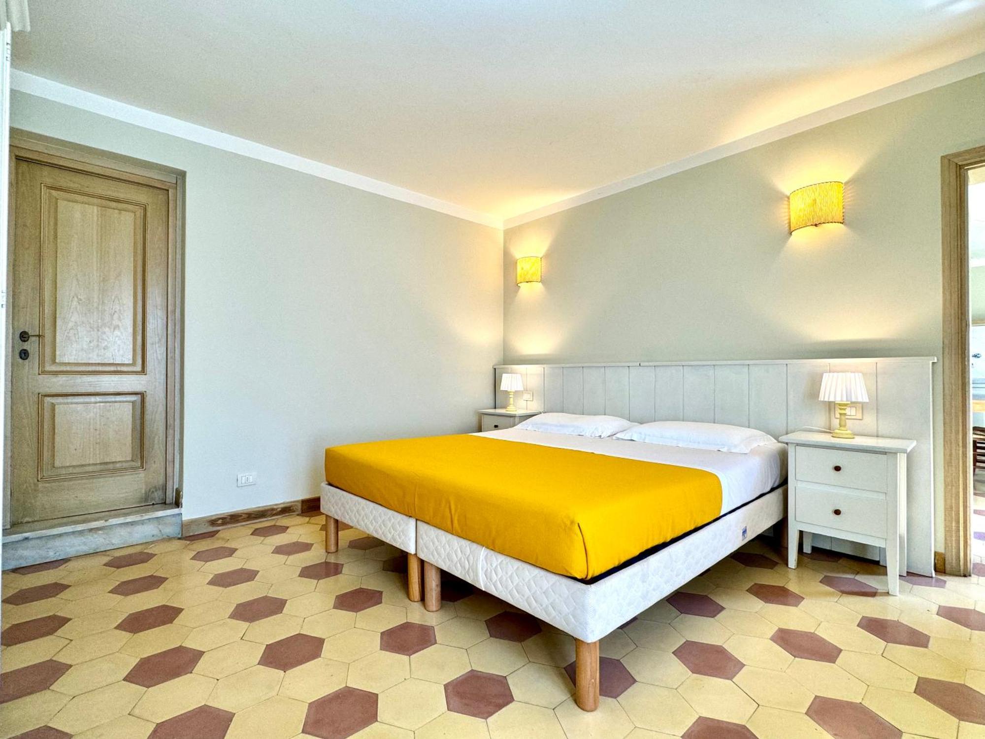 Monteverde Farm stay Castelnuovo Magra