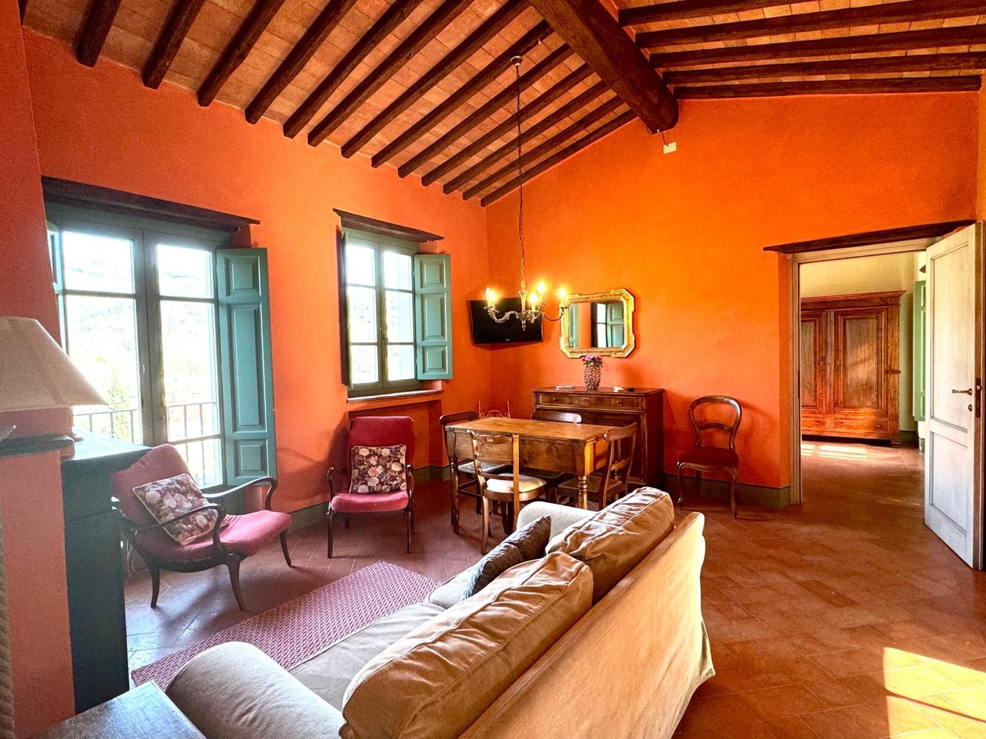 Monteverde Farm stay