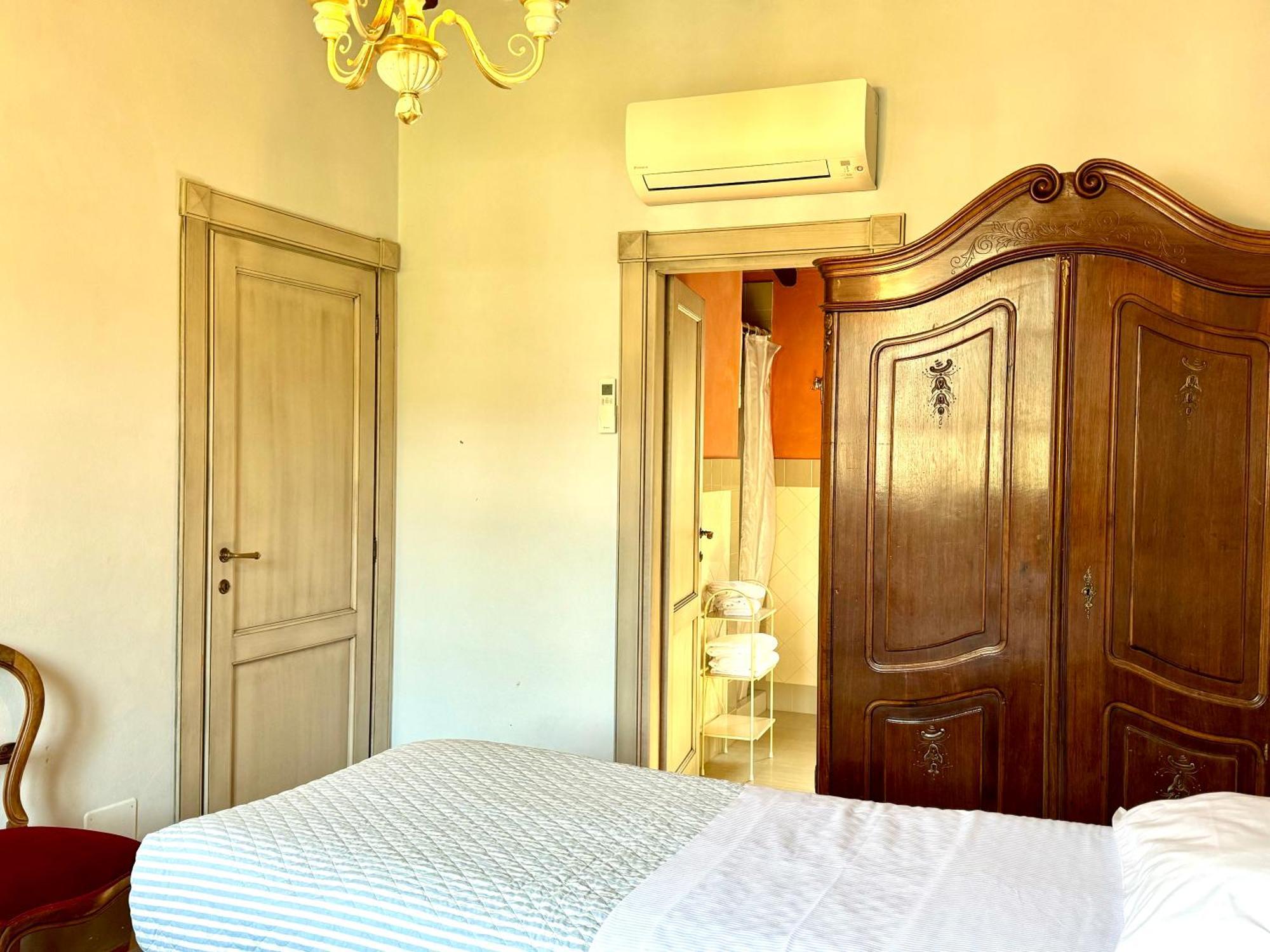 Farm stay Monteverde *