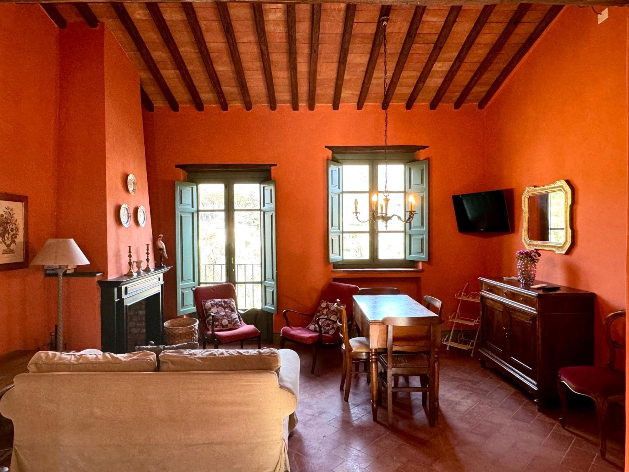 Farm stay Monteverde