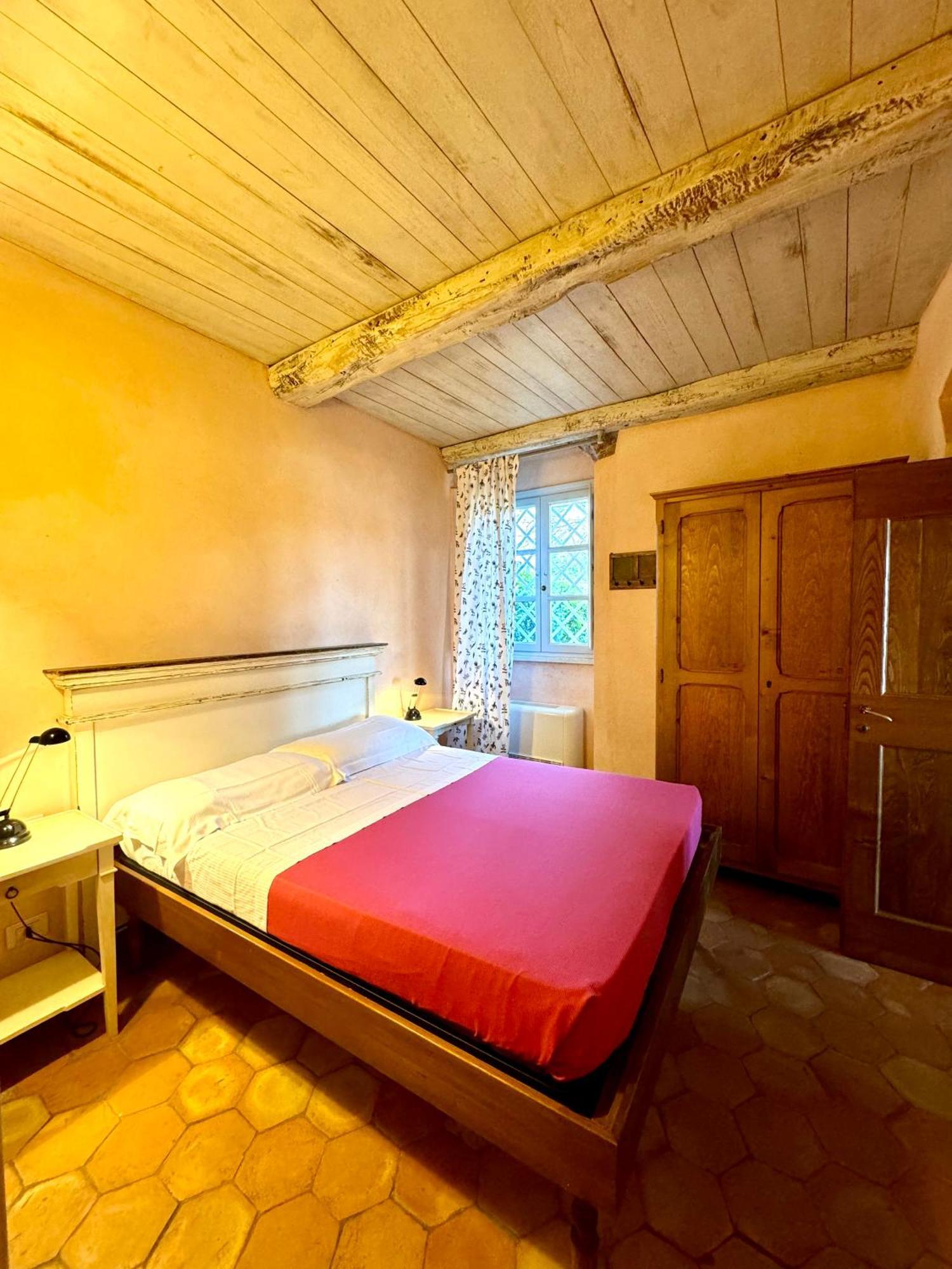 Farm stay Monteverde Castelnuovo Magra