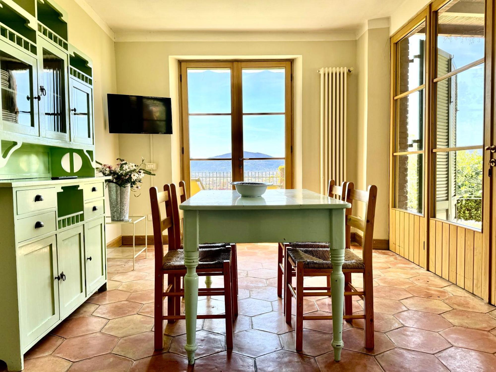 Farm stay Monteverde