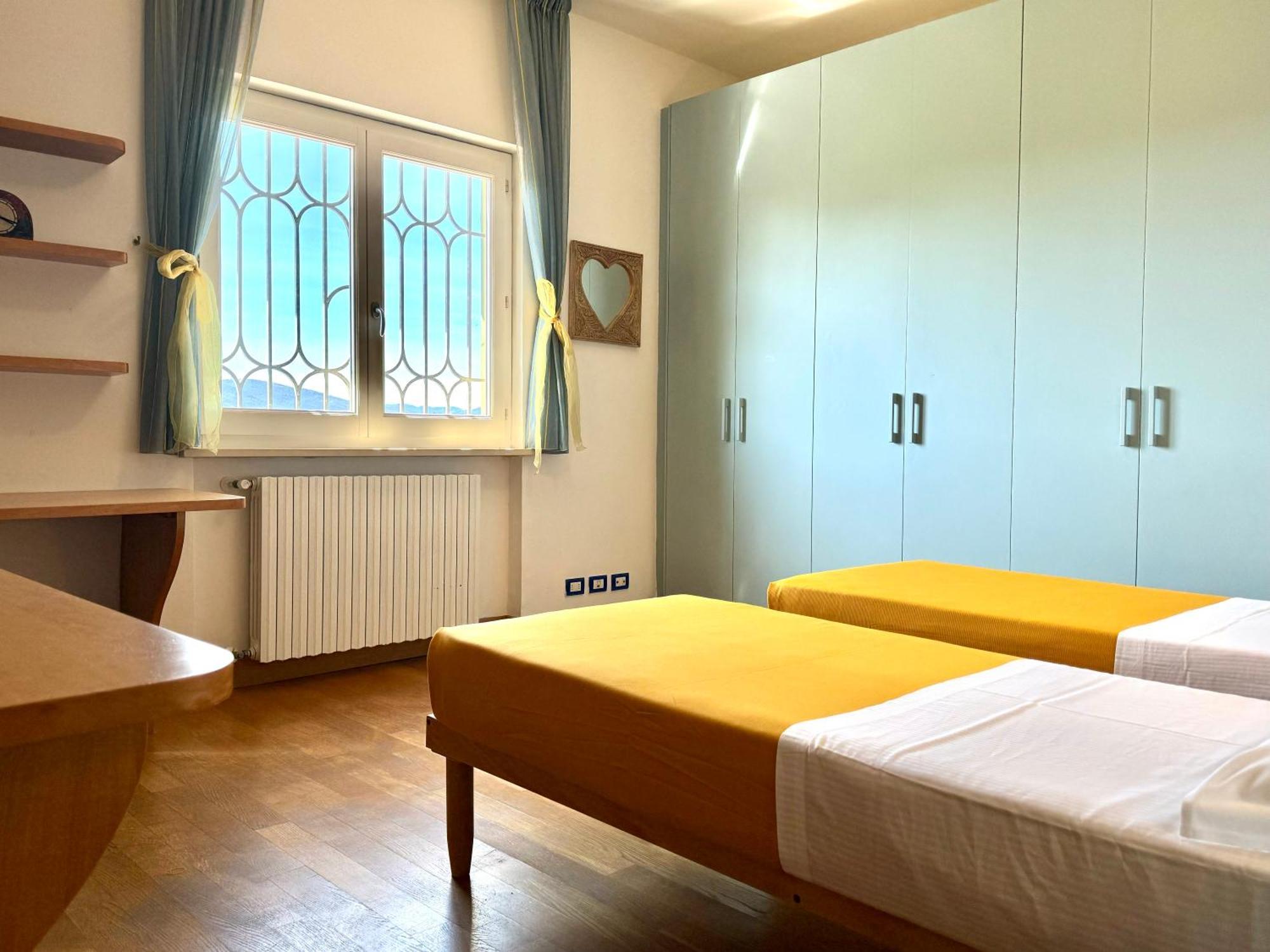 Monteverde Farm stay Castelnuovo Magra