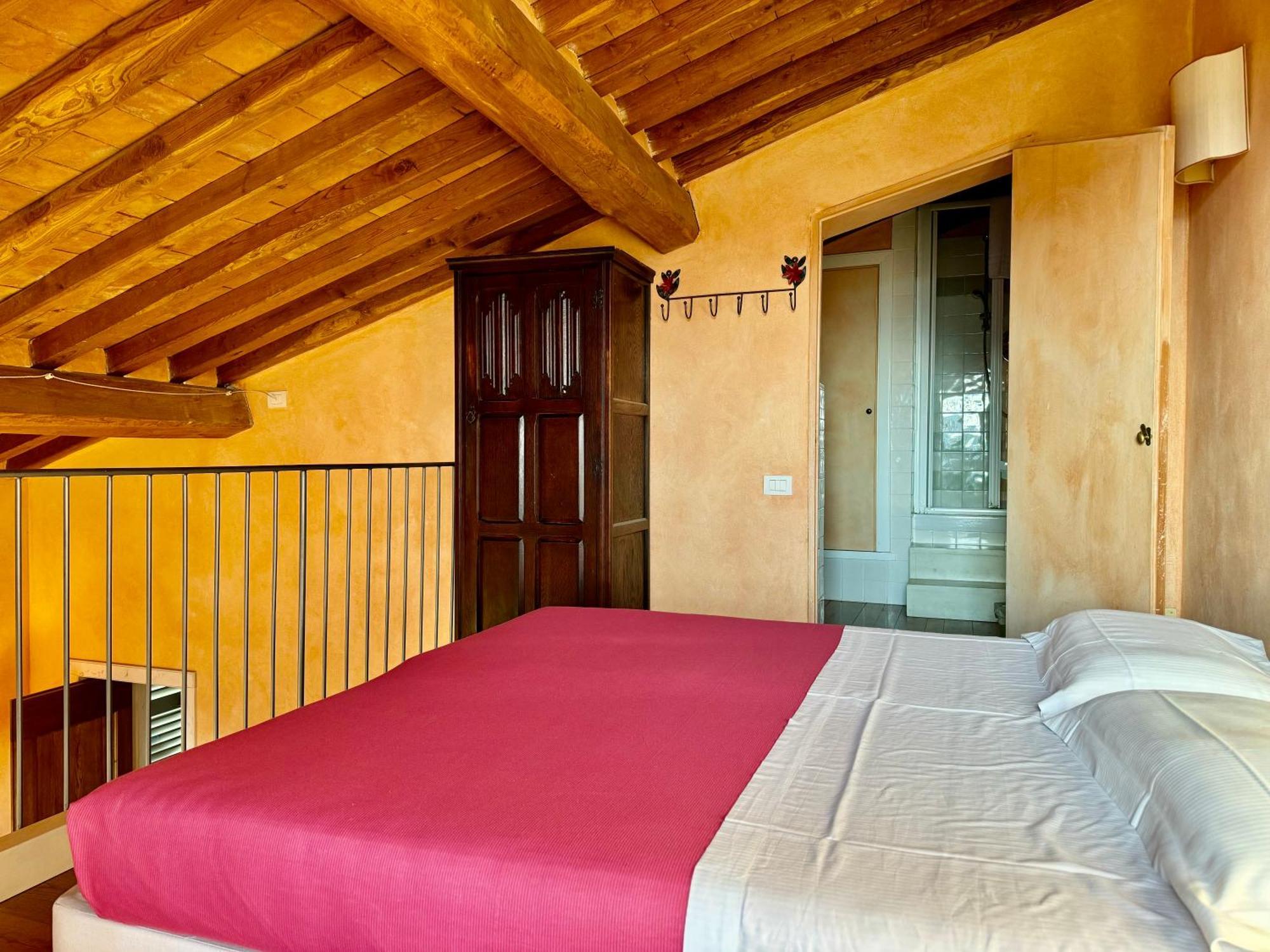 Farm stay Monteverde *