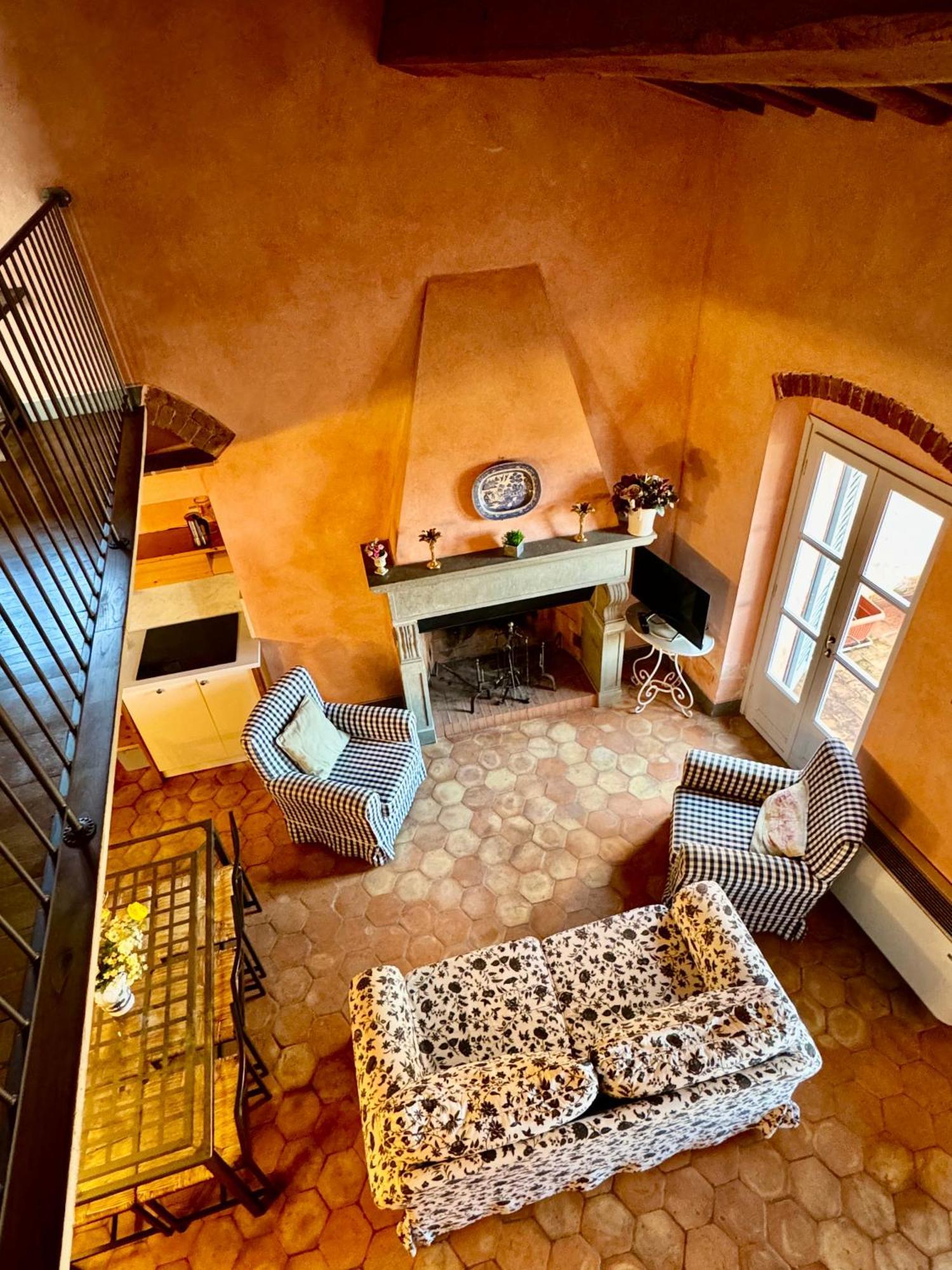 Monteverde Farm stay *