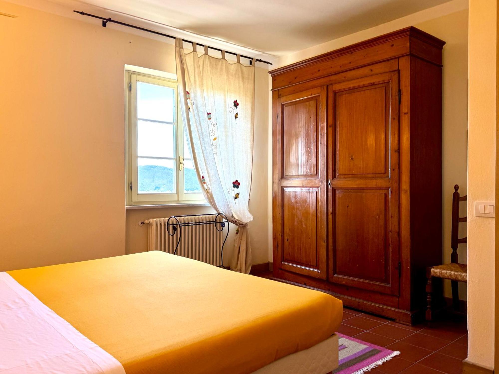 Farm stay Monteverde