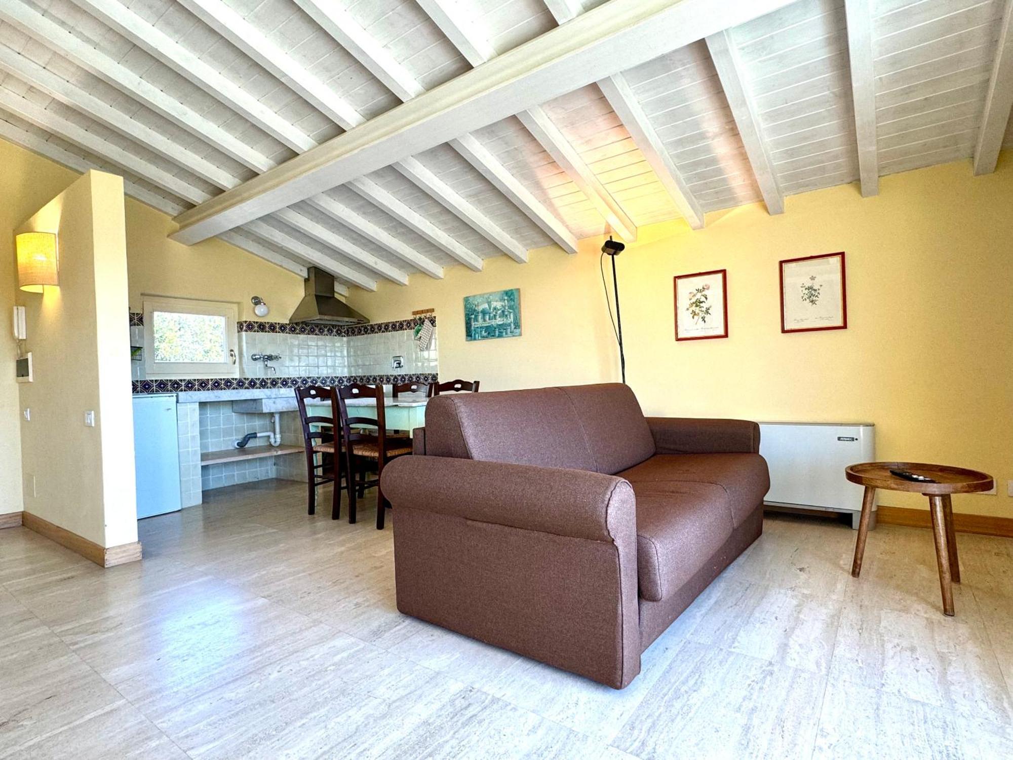 Monteverde Farm stay *