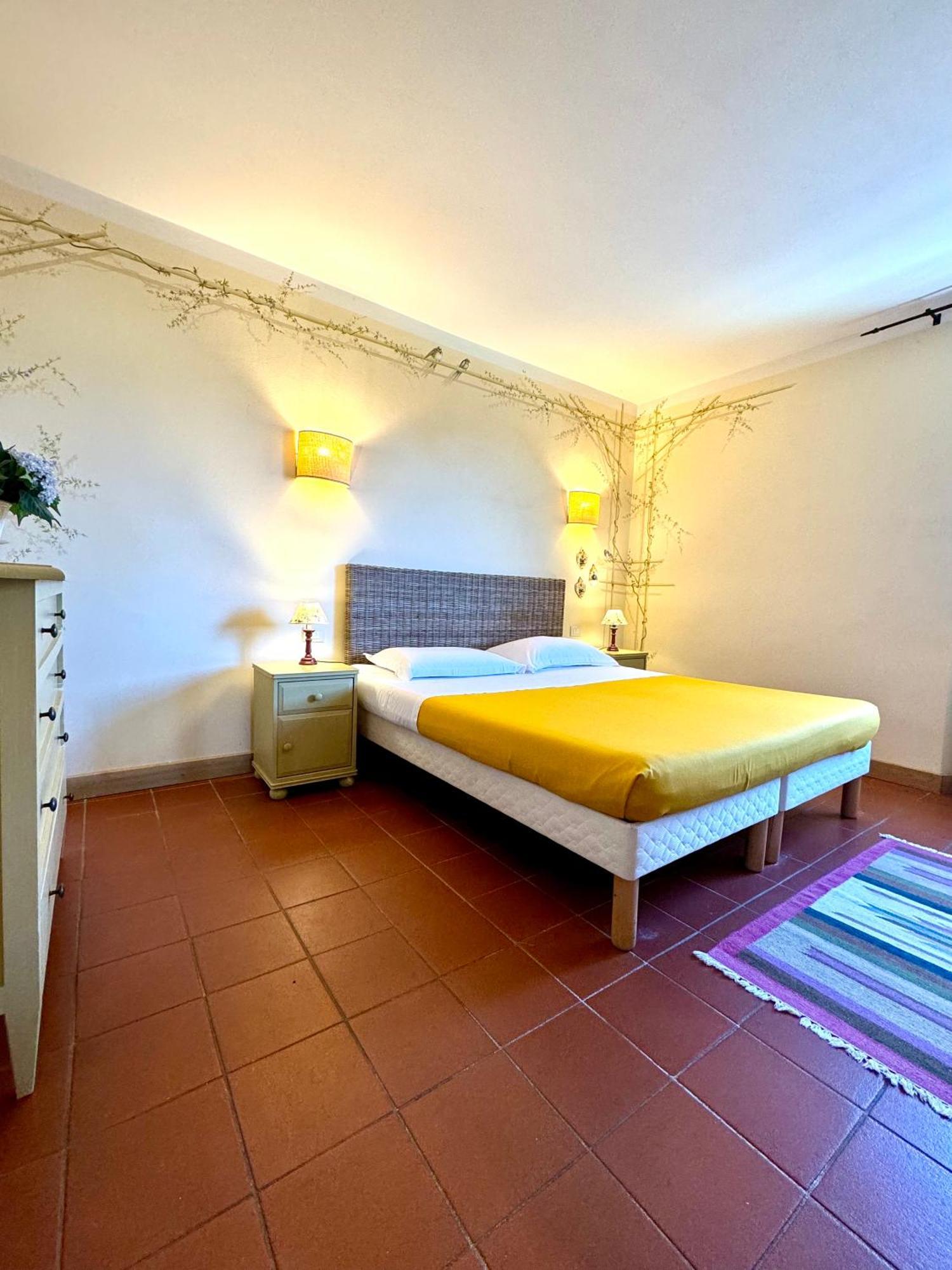 Farm stay Monteverde