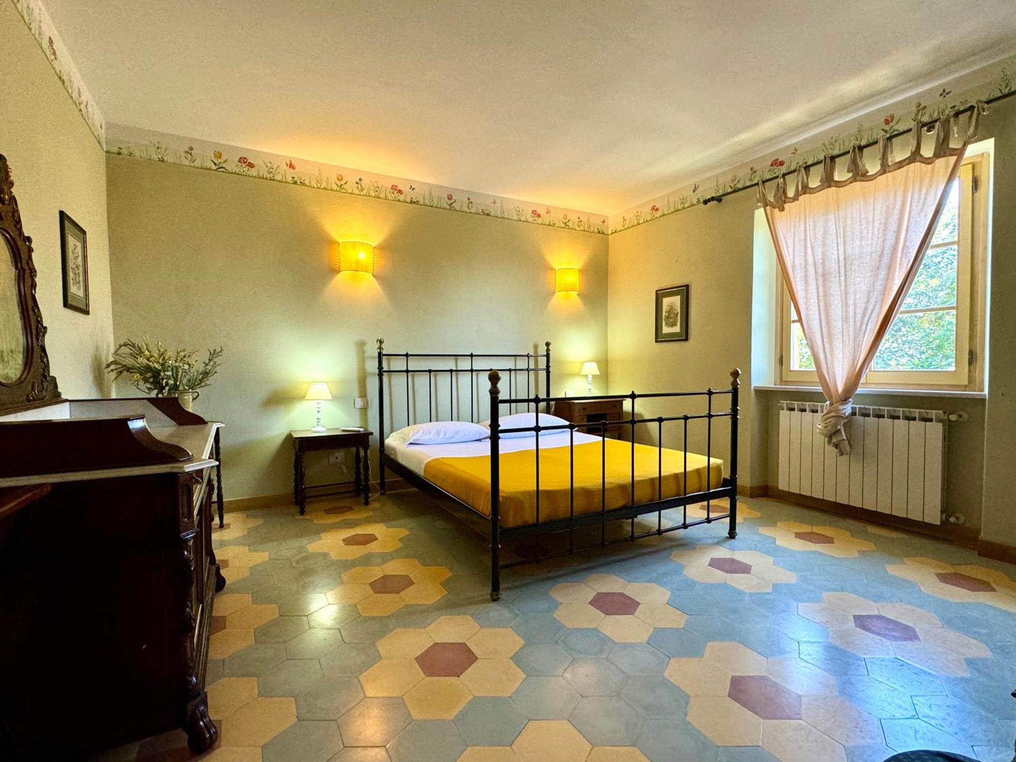 Monteverde Farm stay