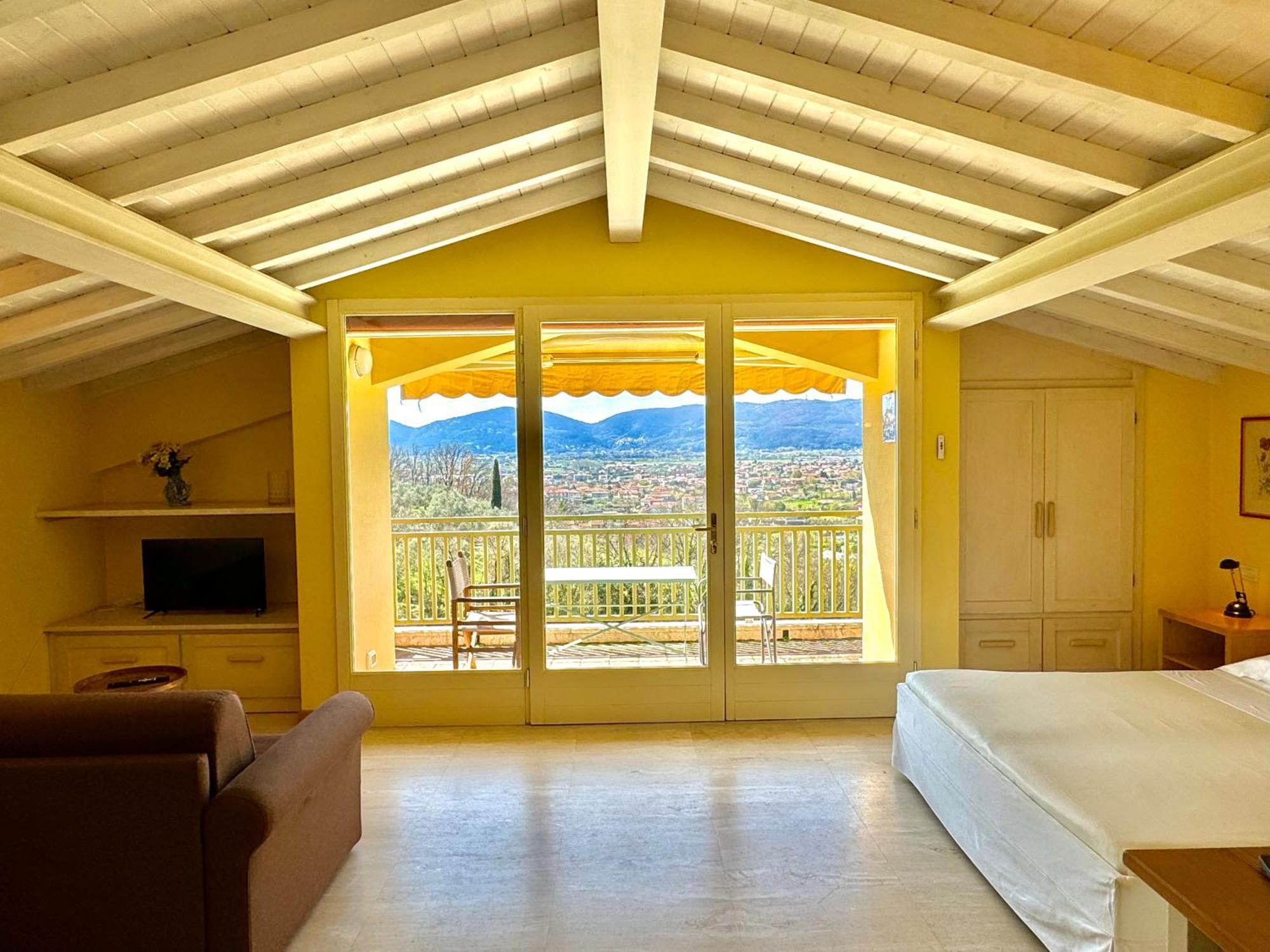 Farm stay Monteverde *