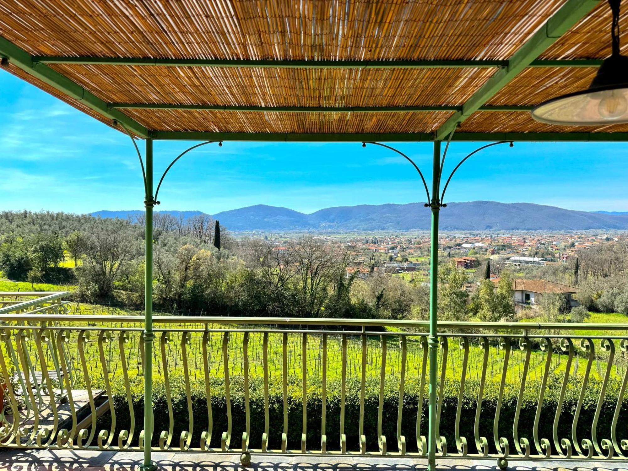 Monteverde *