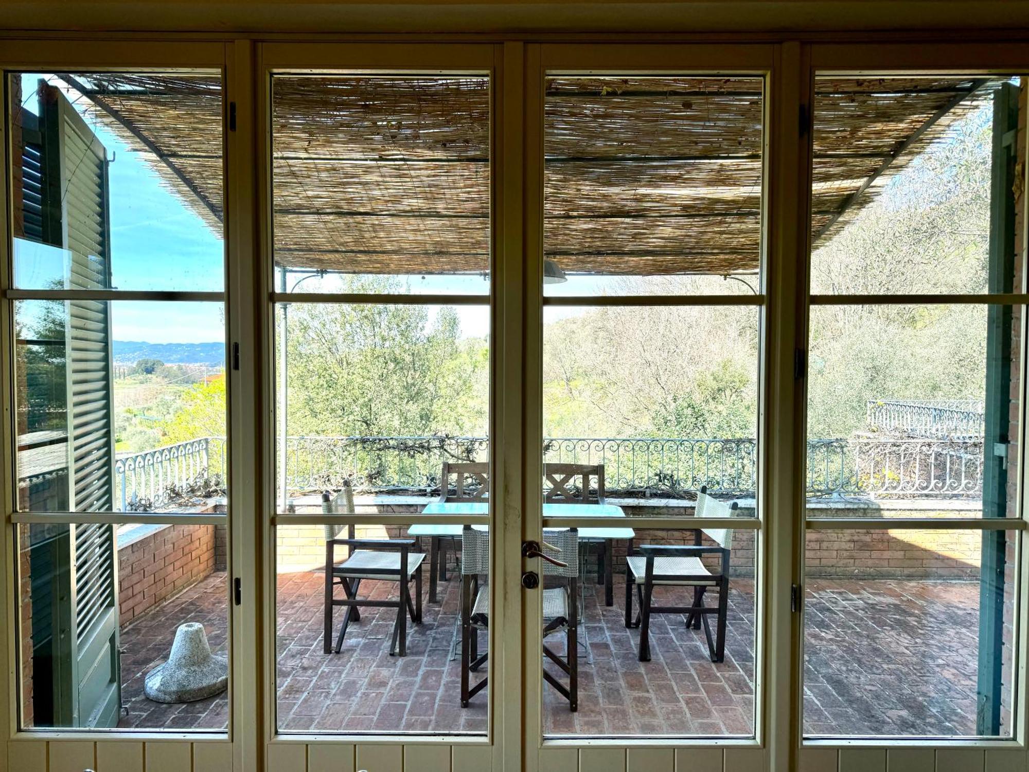 Farm stay Monteverde