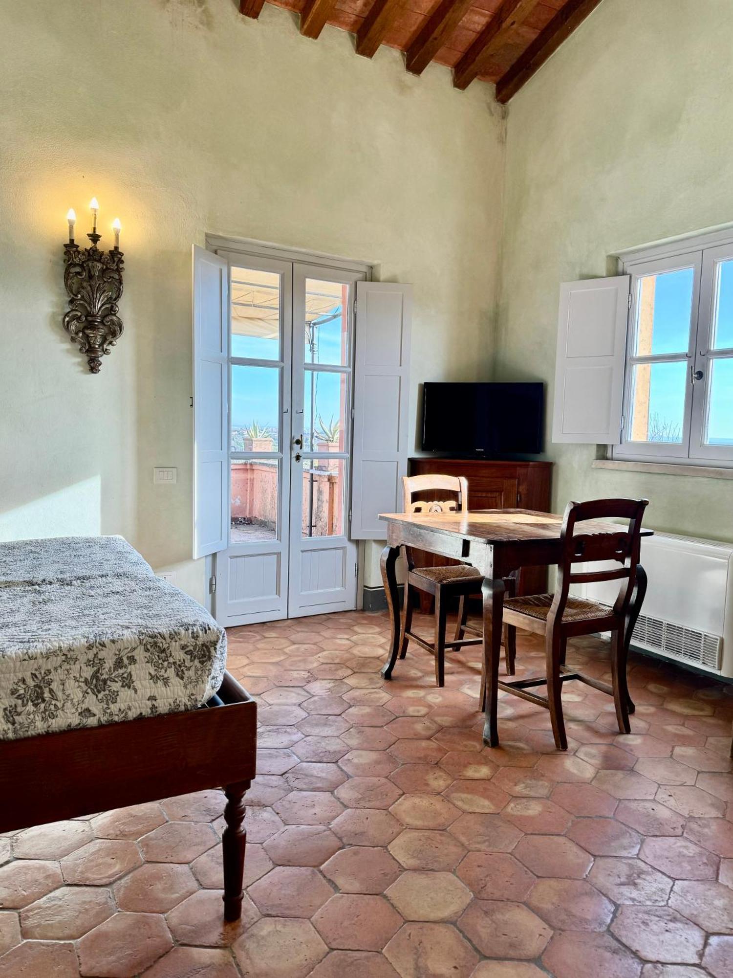 Farm stay Monteverde