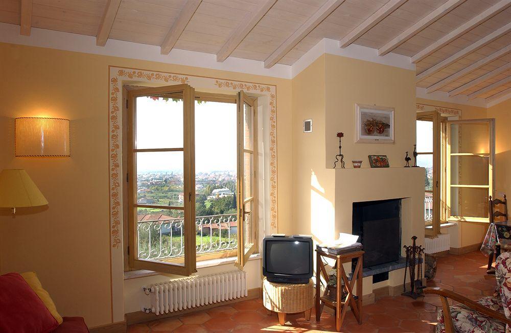 Farm stay Monteverde Castelnuovo Magra