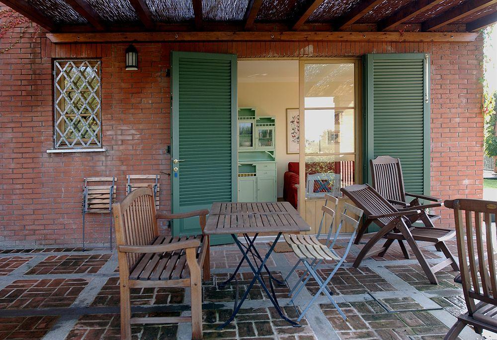 Agroturismo Monteverde Castelnuovo Magra
