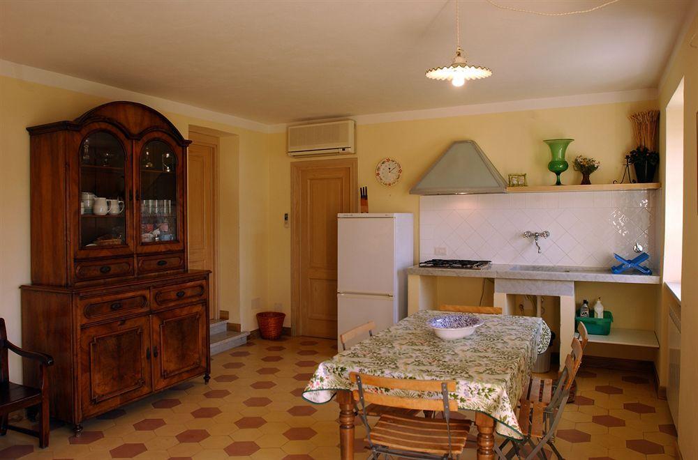Monteverde Farm stay *